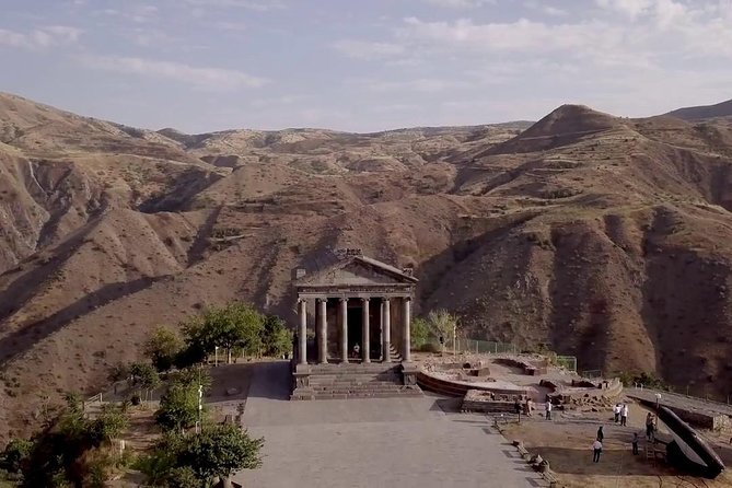 7 Day Tour Through Armenia - Highlights and Activities