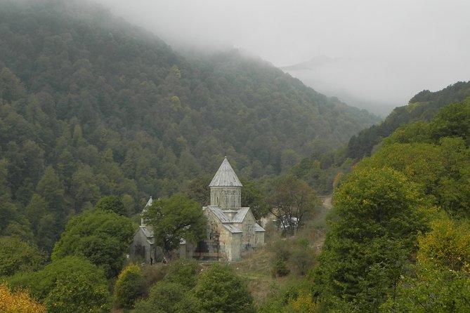 7 Day Tour Through Armenia - Booking and Confirmation