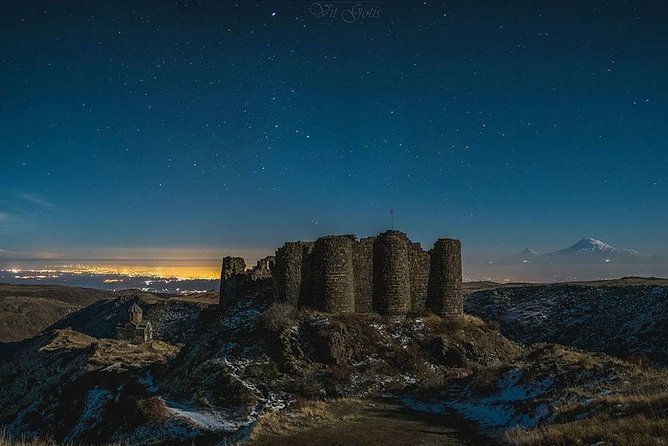 7 Day Tour Through Armenia - Traveler Information