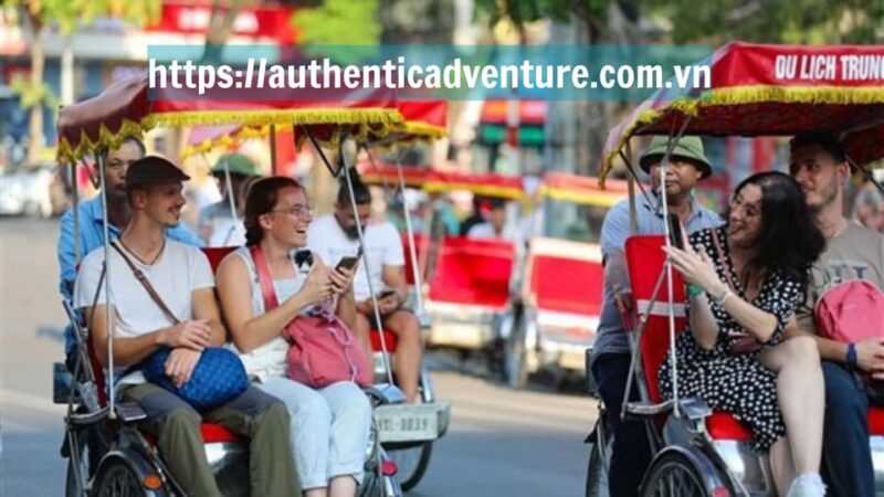 7-Day Tour to Explore North and South Vietnam | Sale off 20% - Itinerary Highlights