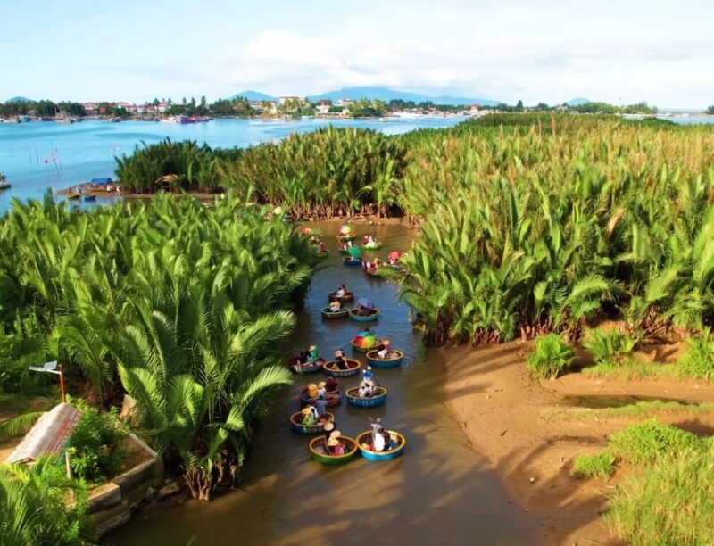 7-Day Tour to Explore North and South Vietnam | Sale off 20% - Company Background and Reviews