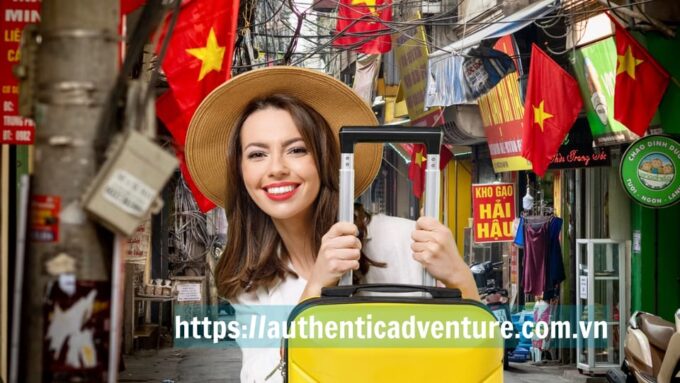 7-Day Tour to Explore North and South Vietnam | Sale off 20% - Arrival and Hanoi Jeep Tour