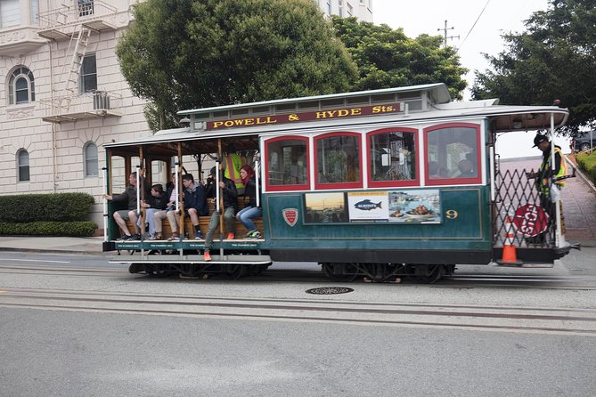 7-Day Tour to San Francisco, Yosemite, Las Vegas, Grand Canyon, and Zion From LA - Booking and Pricing Information