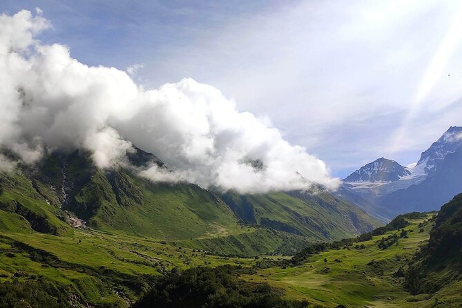 7 Day Tour to Valley of Flowers and Auli Hiking Adventure - Good To Know