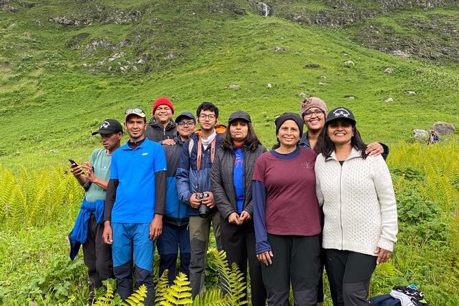 7 Day Tour to Valley of Flowers and Auli Hiking Adventure - Preparing for the Physical Demands of the Trek