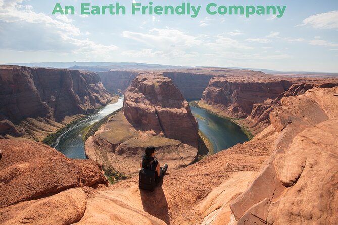 7-Day Tour to Yosemite, Las Vegas, Sedona, Monument Valley From San Francisco - Itinerary and Activities