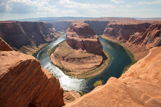 7-Day Tour to Yosemite, Las Vegas, Sedona, Monument Valley From San Francisco - Inclusions