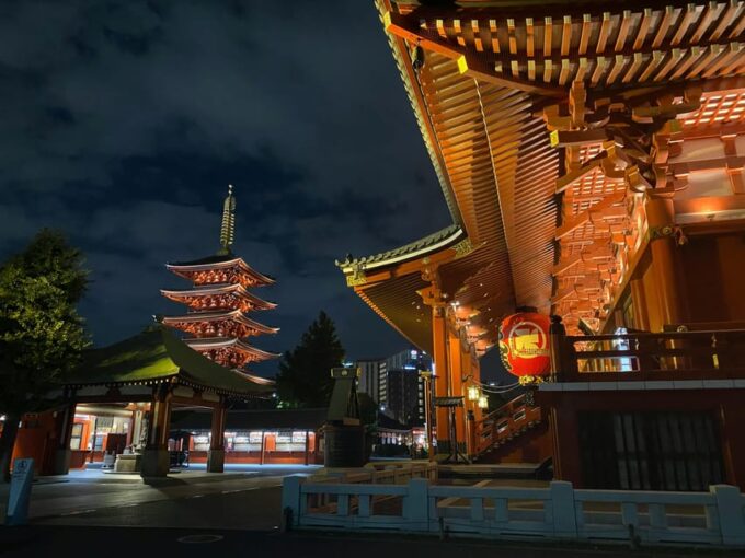7-Day Tour Tokyo Kamakura Hakone Nikko Yokohama Fuji Kyoto - Wandering Kyotos Ancient Wonders