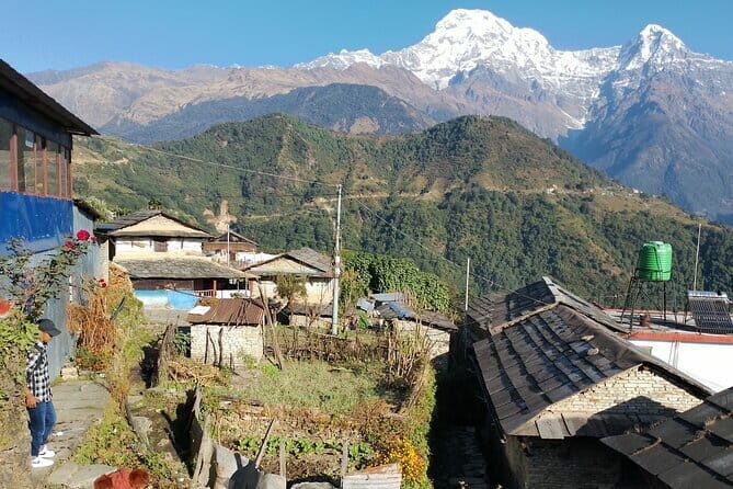 7-Day Trek to Annapurna Base Camp from Pokhara - An In-Depth Look at the Annapurna Base Camp Trek