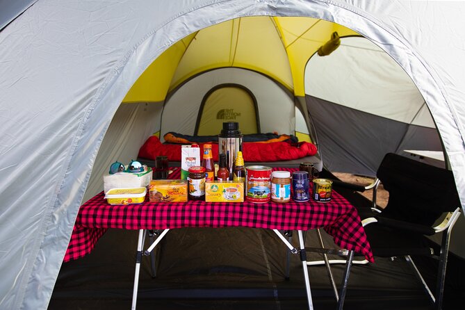 7 Day Trek To The Roof Of Africa Kilimanjaro via Machame Route - Included Services