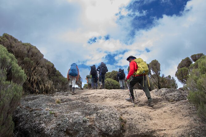7 Day Trek To The Roof Of Africa Kilimanjaro via Machame Route - Packing and Preparation