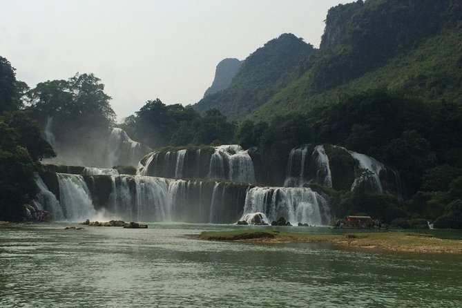 7-Day Trekking Northest Vietnam: Ba Be Lake - Ban Gioc Waterfall - Ha Giang - Participant Requirements