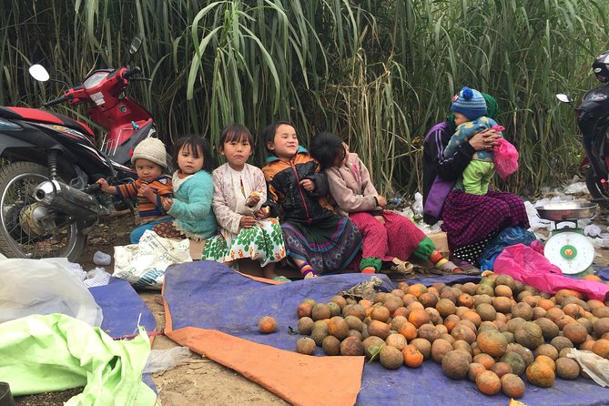 7-Day Trekking Northest Vietnam: Ba Be Lake - Ban Gioc Waterfall - Ha Giang - Additional Details