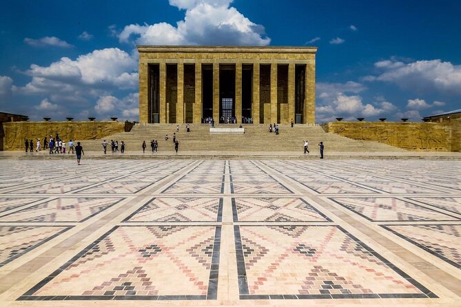 7-Day Turkey Tour From Istanbul: Cappadocia,P.Kale, Ephesus, Troy, Gallipoli - Included Amenities