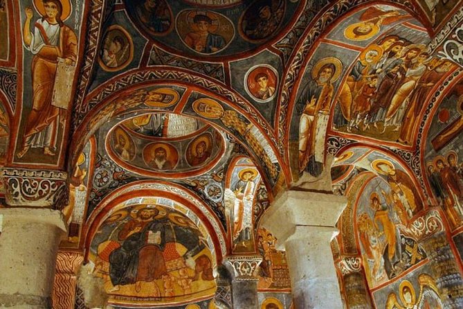 7-Day Turkey Tour From Istanbul: Cappadocia,P.Kale, Ephesus, Troy, Gallipoli - Travel Conditions