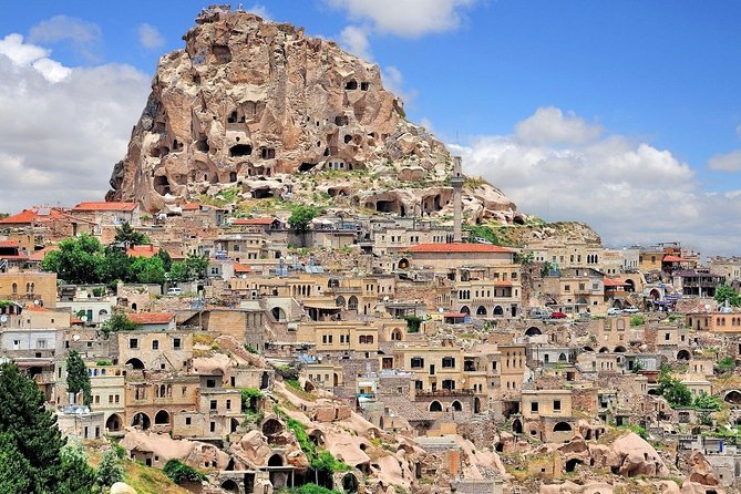 7-Day Turkey Tour From Istanbul: Cappadocia,P.Kale, Ephesus, Troy, Gallipoli - Customer Reviews