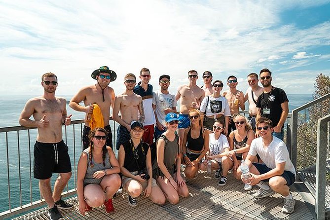 7 Day ULTIMATE Sydney (18 - 35s) - Meet the Tour Guide