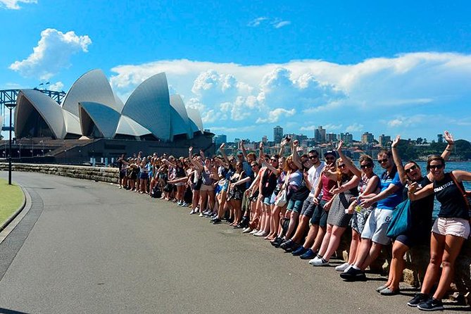 7 Day ULTIMATE Sydney (18 - 35s) - Traveler Reviews