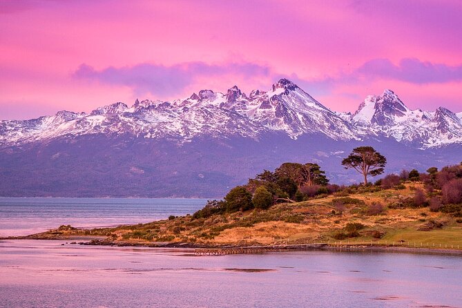7-Day Ushuaia & Puerto Natales - Including Torres Del Paine & Beagle Channel - Preparing for an Unforgettable Adventure