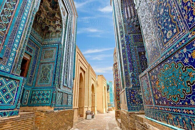 7-Day Uzbekistan with the Local: From Blue Domes to Mountains - Detailed Day-by-Day Breakdown