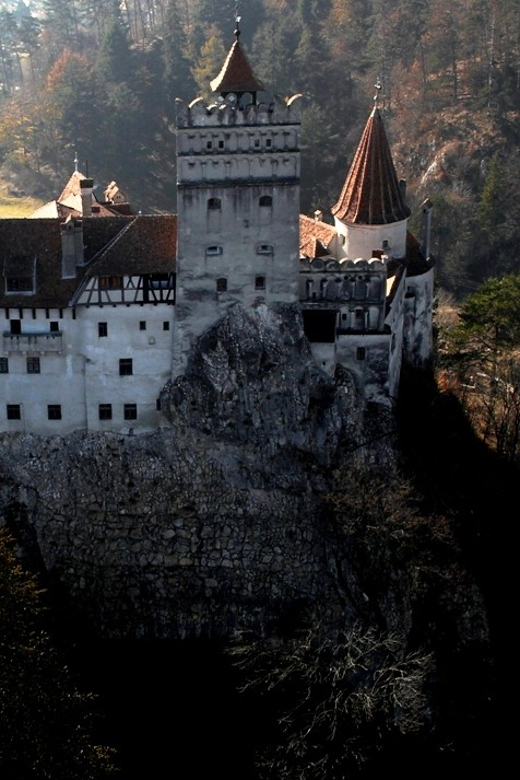7-Day Vampire in Transylvania Dracula Tour - Itinerary Highlights