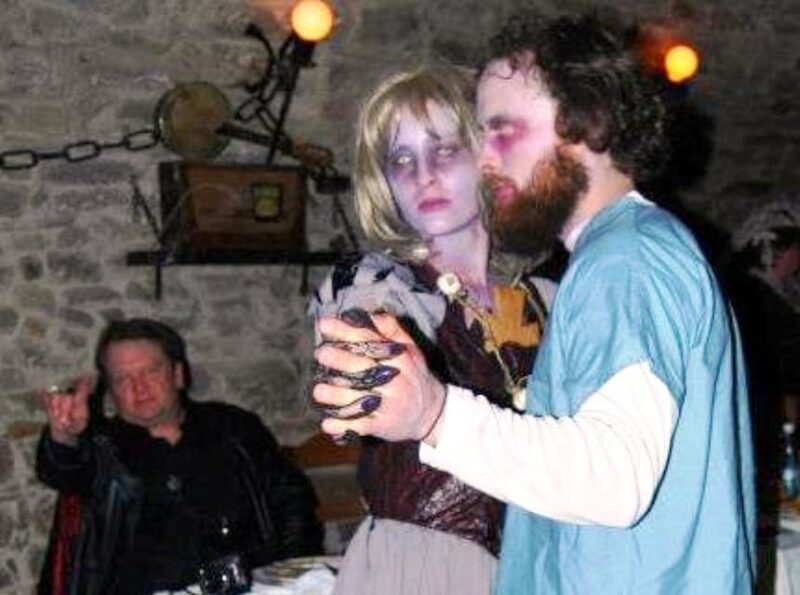 7-Day Vampire in Transylvania Dracula Tour - Accommodations and Meals