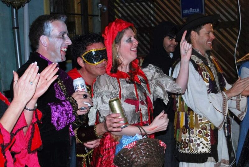 7-Day Vampire in Transylvania Dracula Tour - Included Attractions and Fees