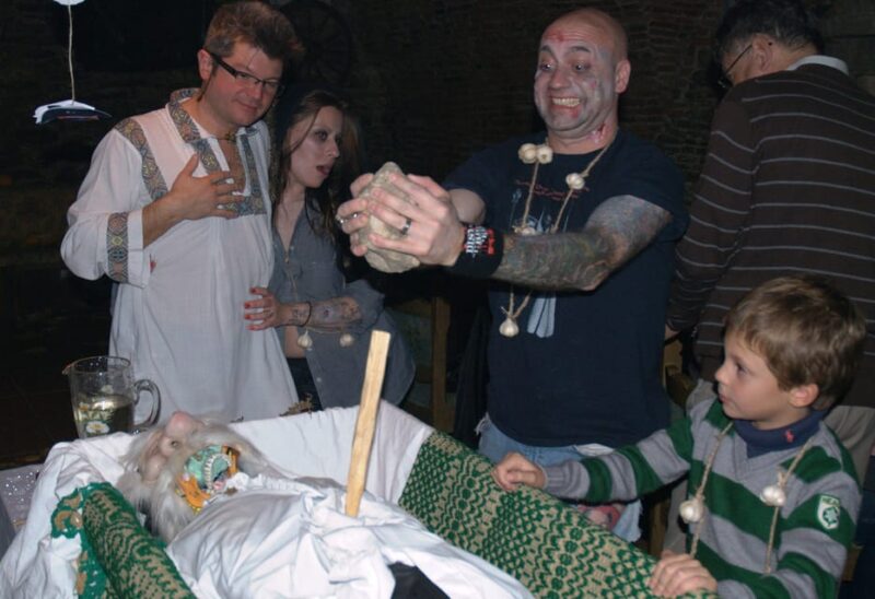 7-Day Vampire in Transylvania Dracula Tour - Transportation and Guides