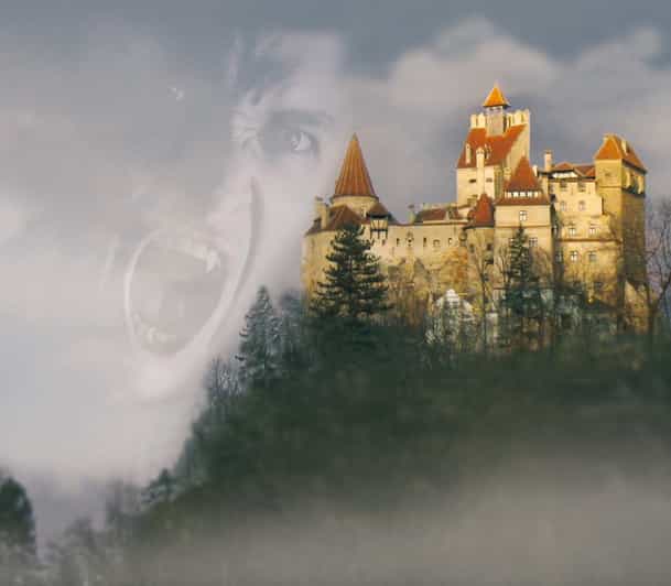 7-Day Vampire in Transylvania Dracula Tour - Meeting Point