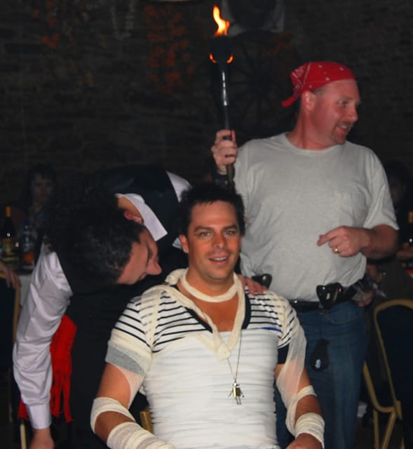 7-Day Vampire in Transylvania Dracula Tour - Frequently Asked Questions