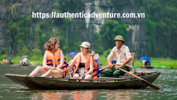 7-Day Vietnam | Explore North & Central Vietnam's Highlights - About the Tour Company