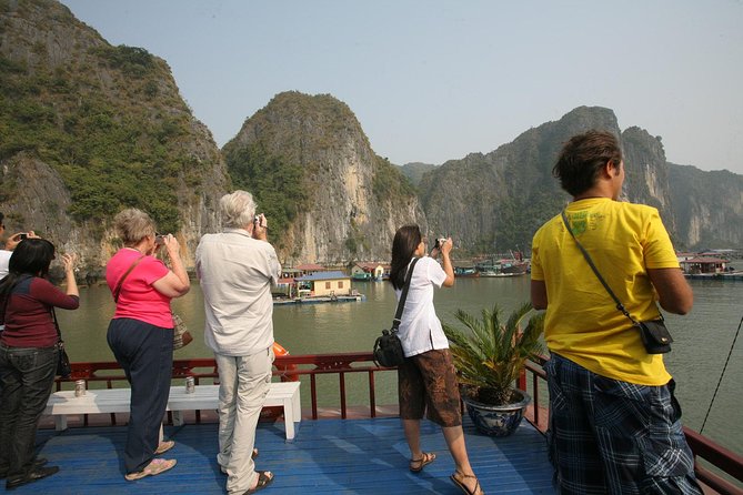 7-Day Vietnam Private Tour to Hanoi, Ho Chi Minh City, and Cruise on Halong Bay - Tour Highlights