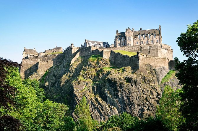 7 Day Winter Tour of England and Scotland Starting From London - Customer Feedback