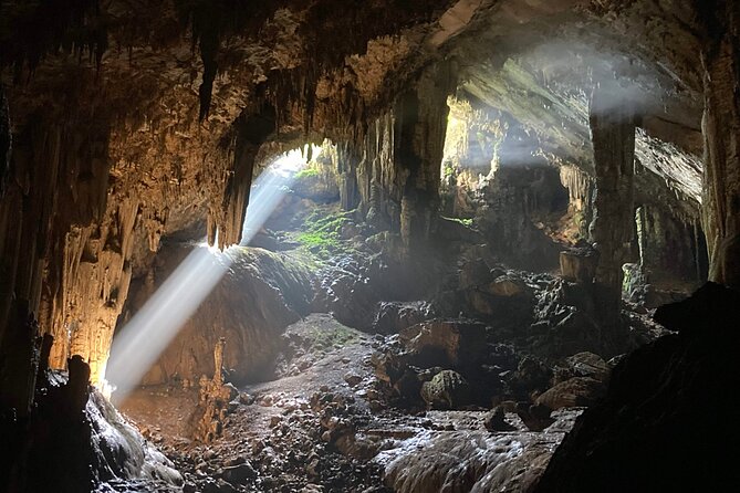 7-Day Yangshuo Adventure Trip (Students, Families or Individuals) - Key Points