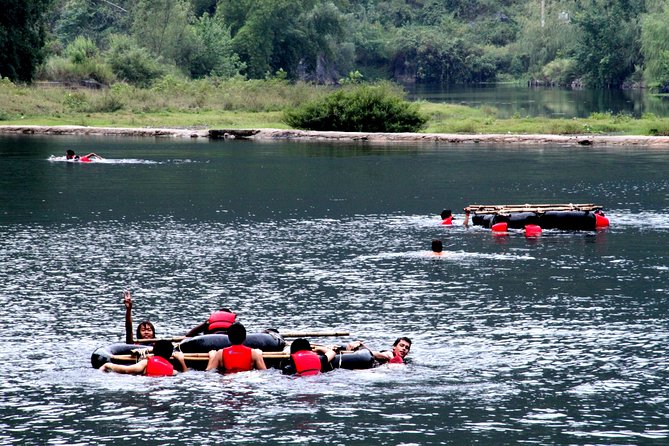 7-Day Yangshuo Adventure Trip (Students, Families or Individuals) - Health and Accessibility