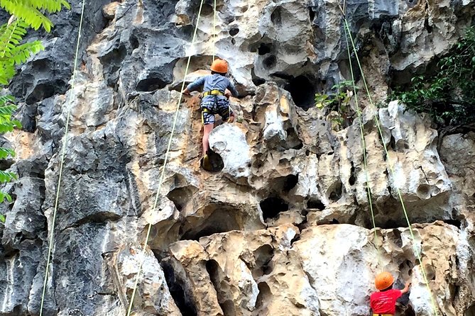 7-Day Yangshuo Adventure Trip (Students, Families or Individuals) - What to Bring