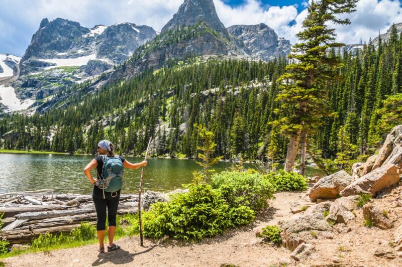 7-Day Yellowstone National Park Rocky Mountain Explorer - Itinerary Highlights