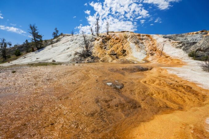7-Day Yellowstone National Park Rocky Mountain Explorer - Explore Yellowstone