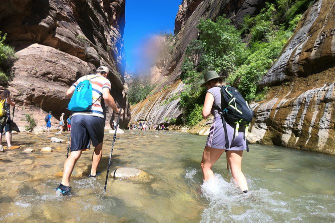 7-Day: Zion, Bryce, Monument Valley, Arches and Grand Canyon Tour - Arches and Canyonlands National Park