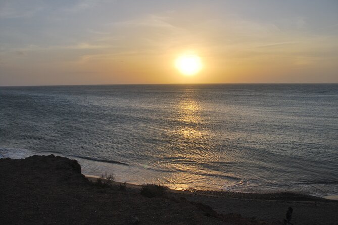 7 Days 6 Nights Alta Guajira Photographic Route Tour With Pick up - Itinerary Highlights