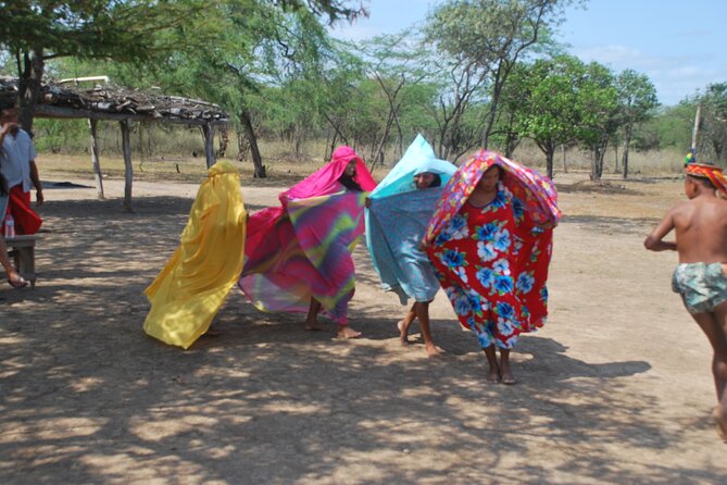 7 Days 6 Nights Alta Guajira Photographic Route Tour With Pick up - Exceptional Experiences
