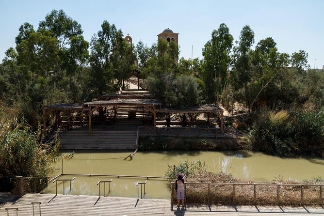 7 Days - 6 Nights Best Of Jordan Private Tour All Inclusive - Key Points