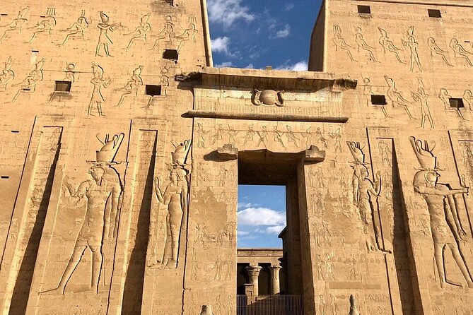 7 Days & 6 Nights by Flight Cairo Pyramids & Nile Cruise Aswan to Luxor(Private) - Pickup and Start Time
