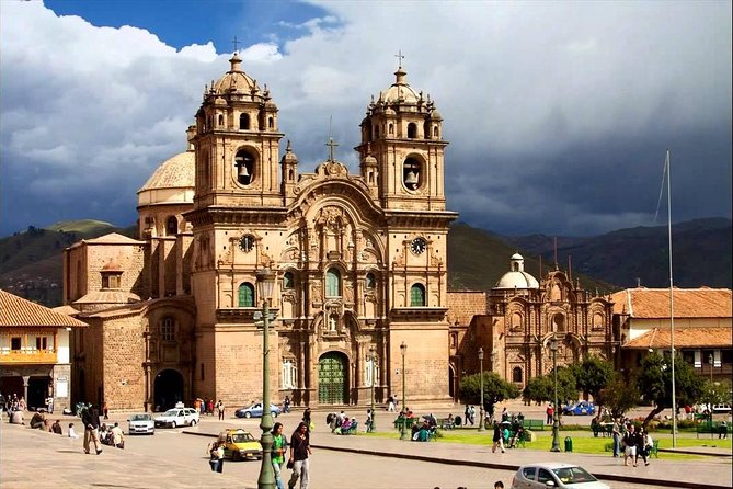 7 Days 6 Nights - Lima, Cusco and Ica - Traveler Expectations