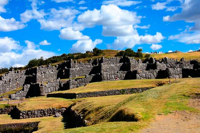 7 Days 6 Nights - Lima, Cusco and Ica - Visiting Machu Picchu