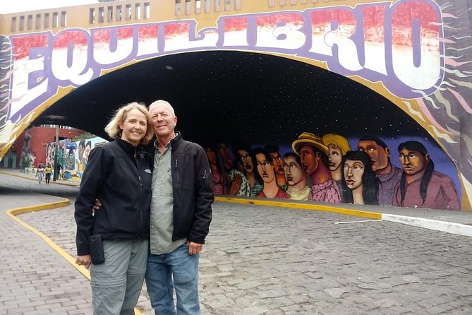 7 Days 6 Nights - Lima, Cusco and Ica - Experiencing Ica and Huacachina