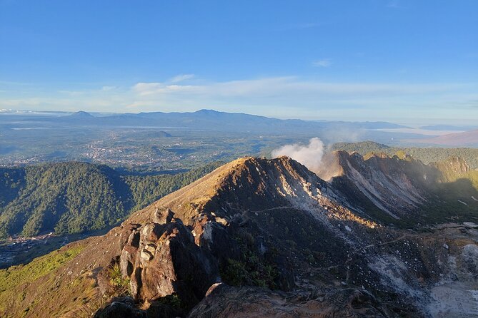 7 Days 6 Nights North Sumatra Tour (Bukit Lawang-Berastagi-Lake Toba) - Gratuities Included