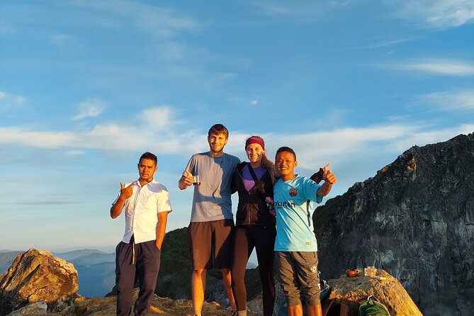 7 Days 6 Nights North Sumatra Tour (Bukit Lawang-Berastagi-Lake Toba) - Pickup Arrangement