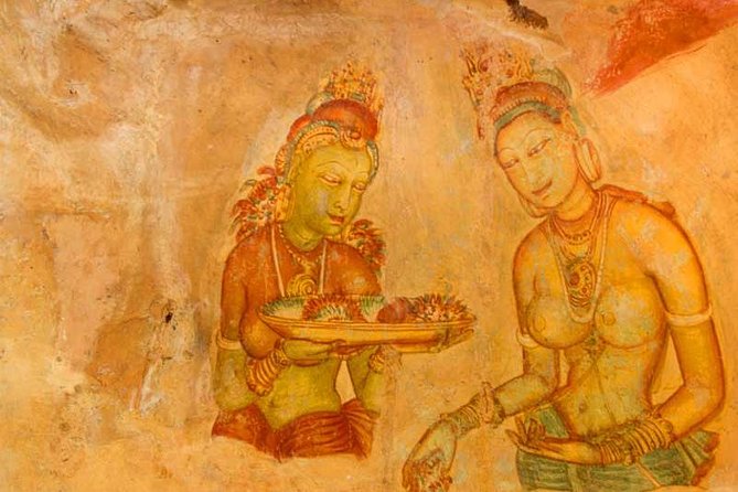 7 Days 6 Nights Package Tour With Holiday Walkers Sri Lanka - Accessibility and Accommodations