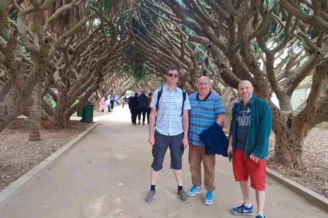 7 Days 6 Nights Private Trip in 5 Cities - Important Information